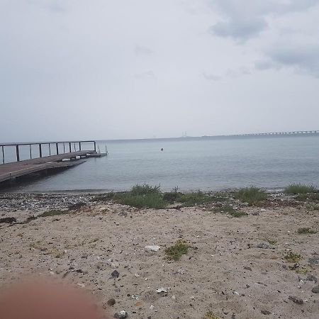 B&B Nyborg. 41 Euro + Exteriör bild