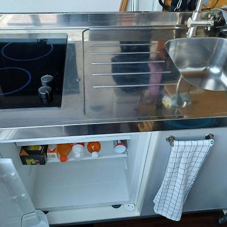 B&B Nyborg. 41 Euro + Exteriör bild